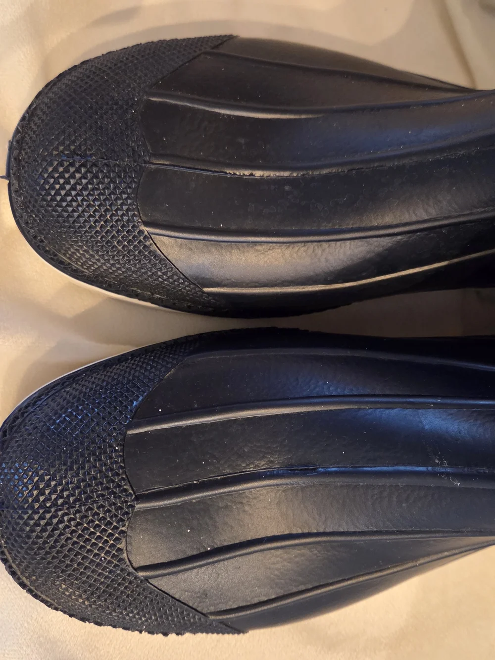 Xtratuf durable navy